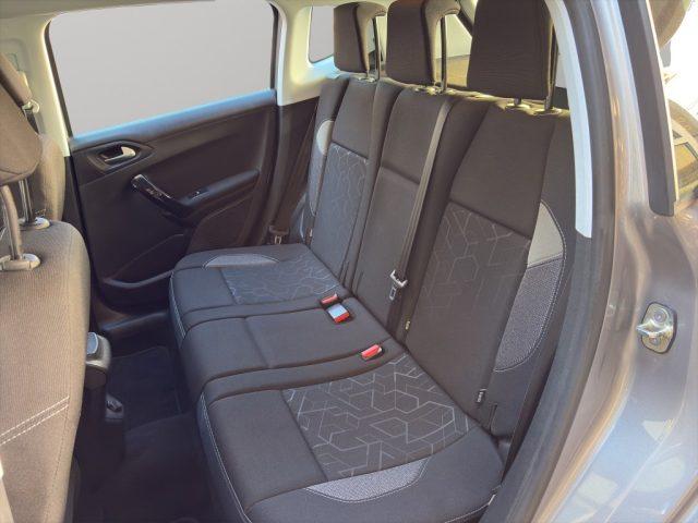 PEUGEOT 2008 1.2 t. Allure 110 cv
