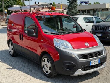 Fiat Fiorino 1.3 MJT 95CV Cargo Adventure