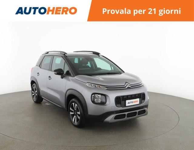 CITROEN C3 Aircross PureTech 130 S&S EAT6 Shine