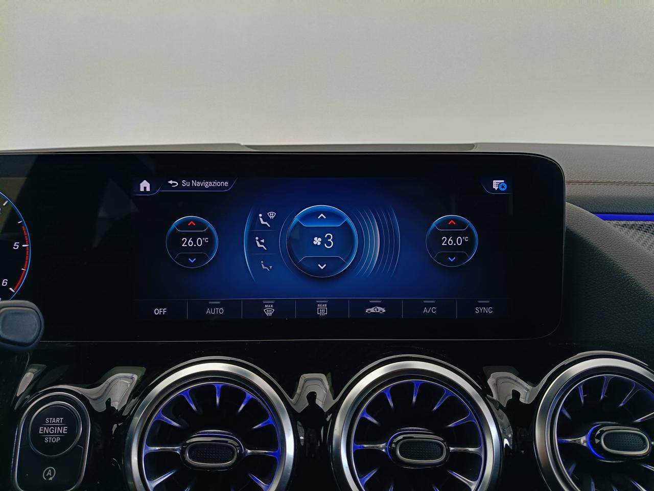 Mercedes-Benz GLA-H247 2020 - GLA 200 d Premium auto