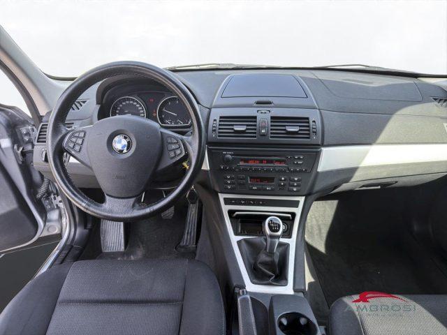 BMW X3 xDrive20d - PER OPERATORI DEL SETTORE