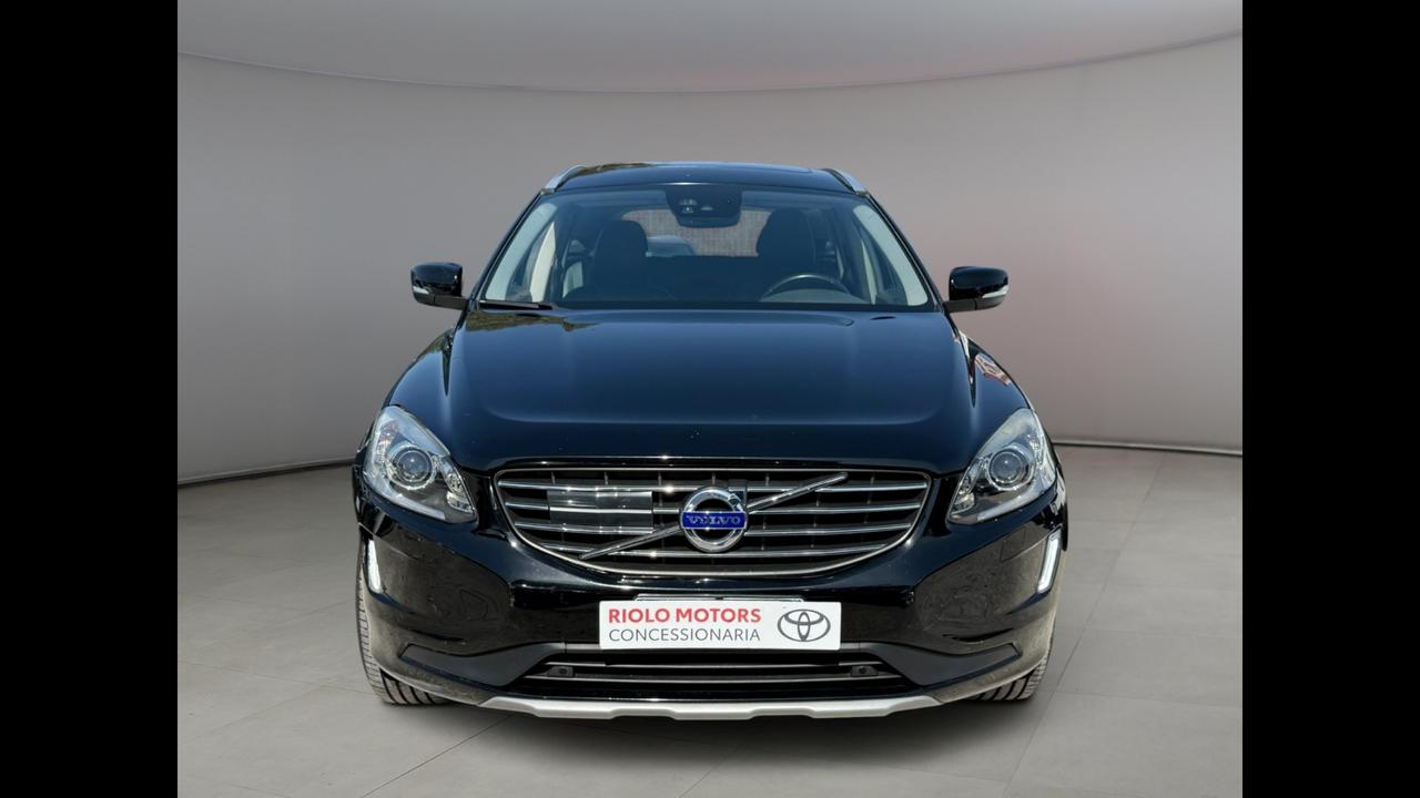 VOLVO XC60 I 2014 - XC60 2.0 d3 Summum 150cv my17