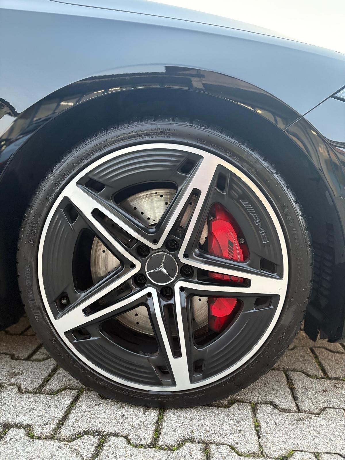 Mercedes-benz A 35 AMG 35 4Matic Premium Plus