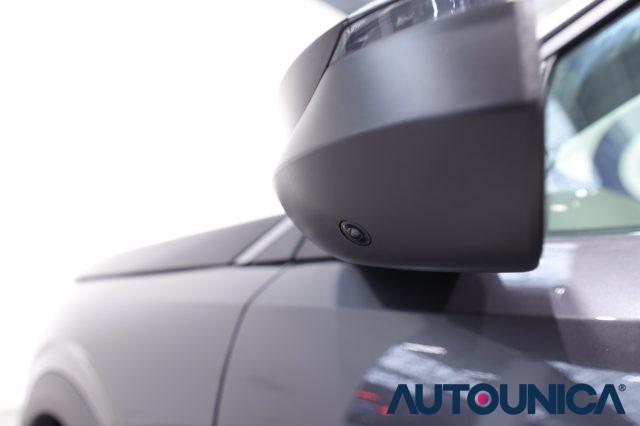 PEUGEOT 3008 HYBRID 136 E-DCS6 ALLURE FARI LED