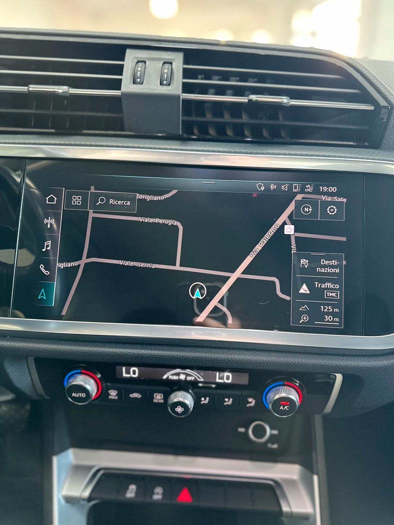 Audi Q3 35 2.0 TDI 150cv S tronic edition 2020