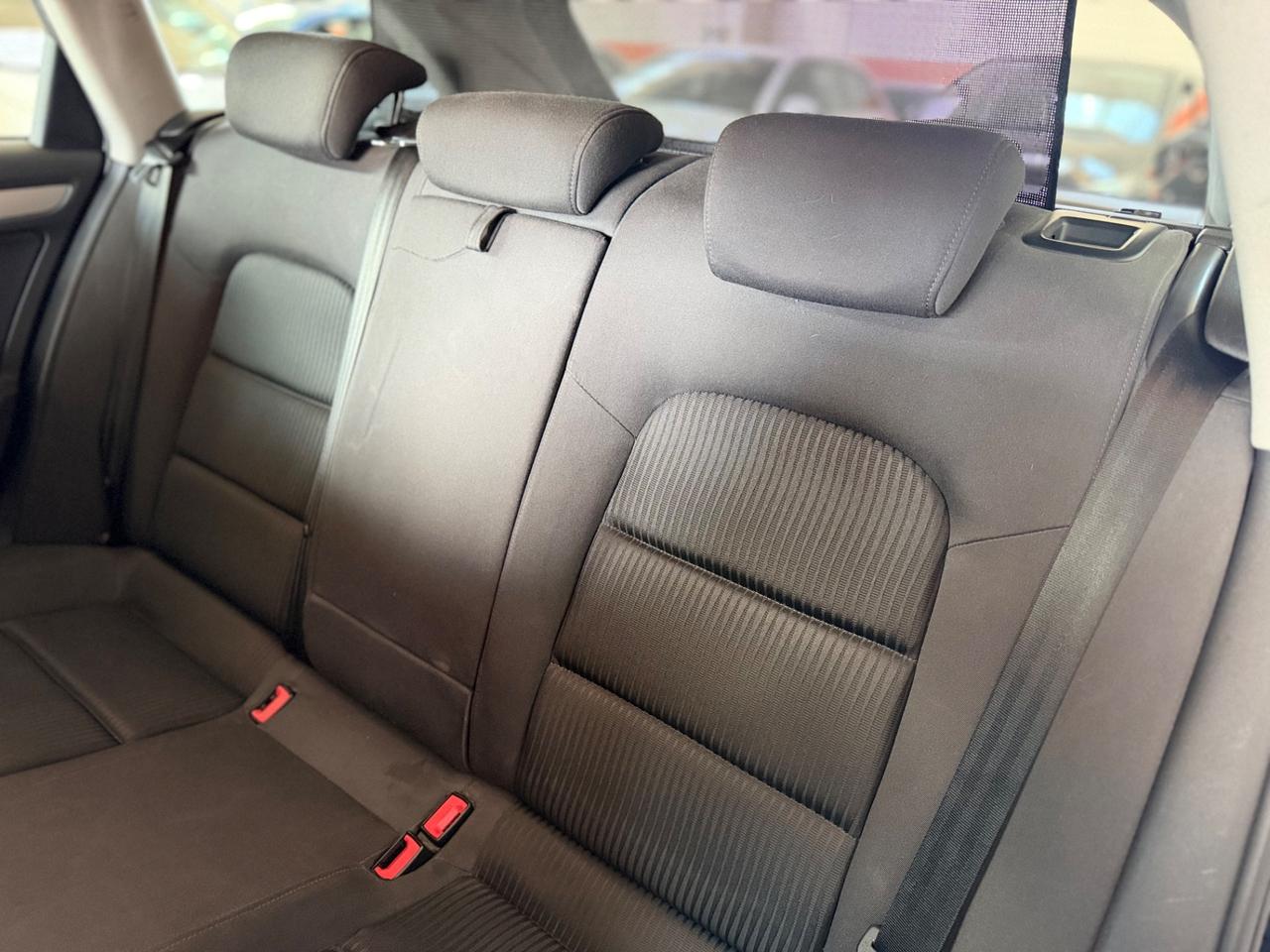 Audi A4 2.0 TDI 143CV F.AP. Advanced