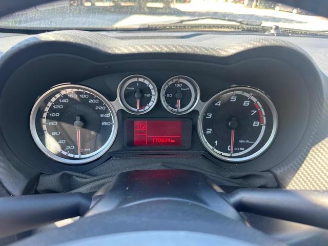 ALFA ROMEO MiTo 1.4 78 CV Distinctive Sport Pack Bellissima