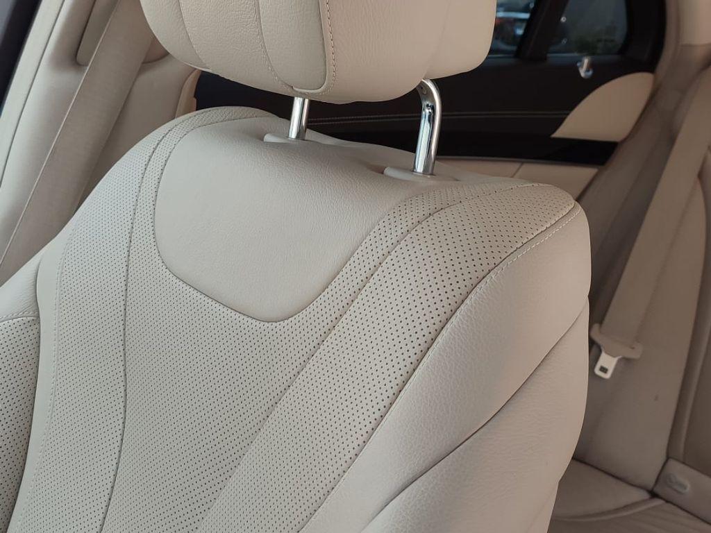 MERCEDES - Classe S - S 350 d Premium