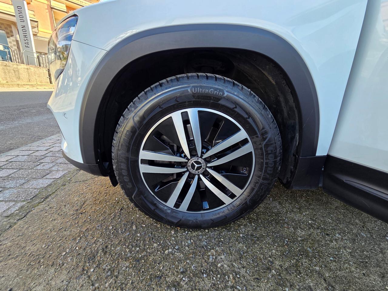 Mercedes-benz GLB 200 d Automatic Sport Plus