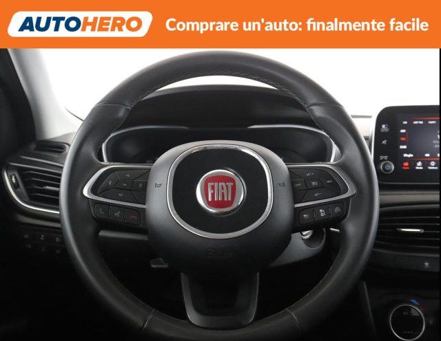FIAT Tipo 1.6 Mjt S&S 5 porte Lounge