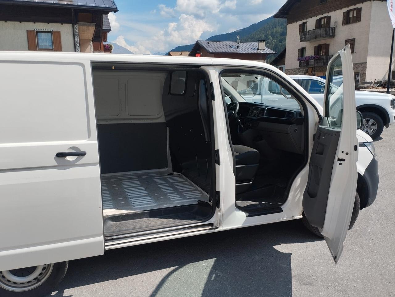 Volkswagen Transporter 2.0 TDI 150CV 4Motion PC Furgone