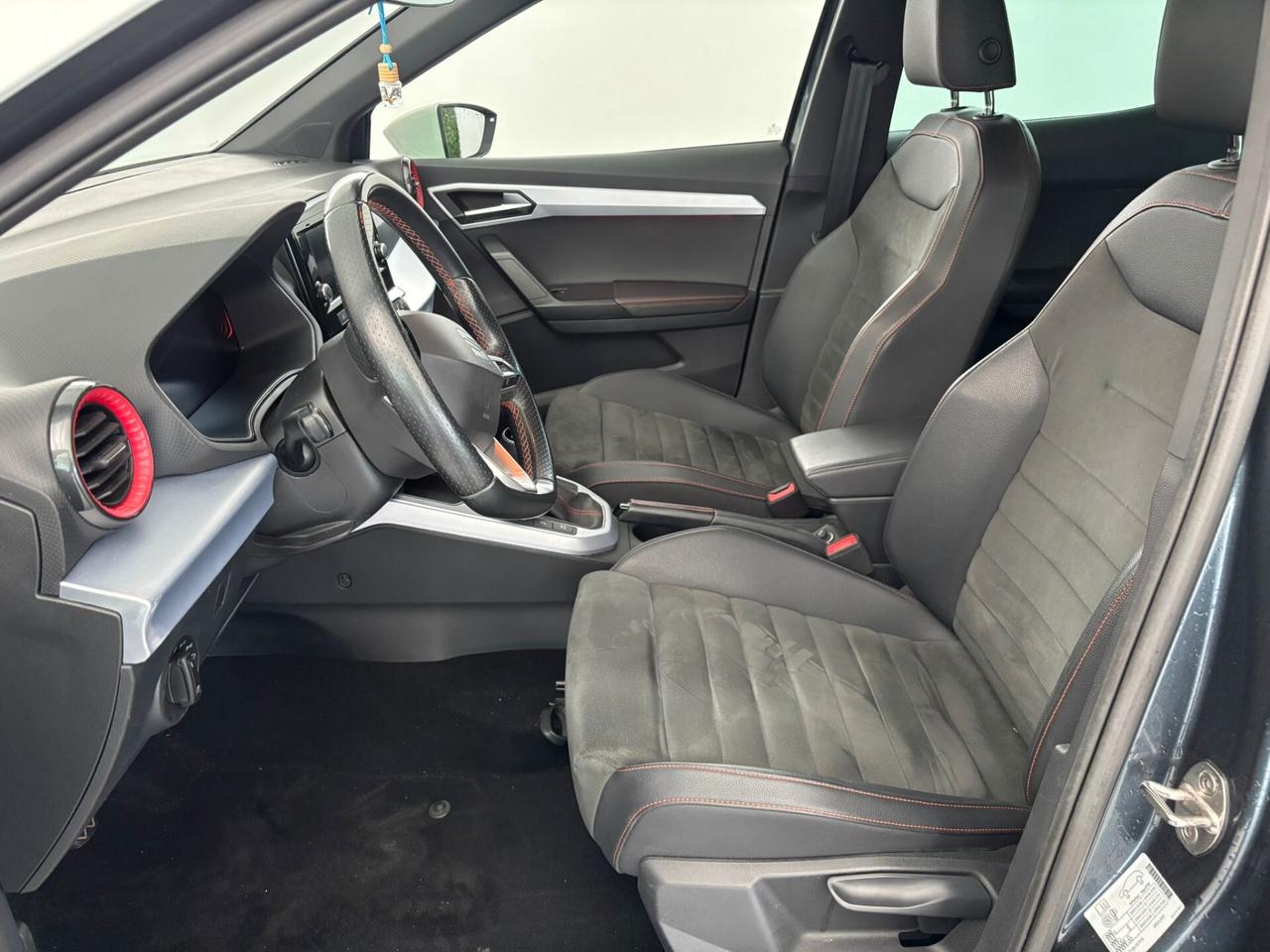 Seat Arona 1.0 EcoTSI 110 CV FR