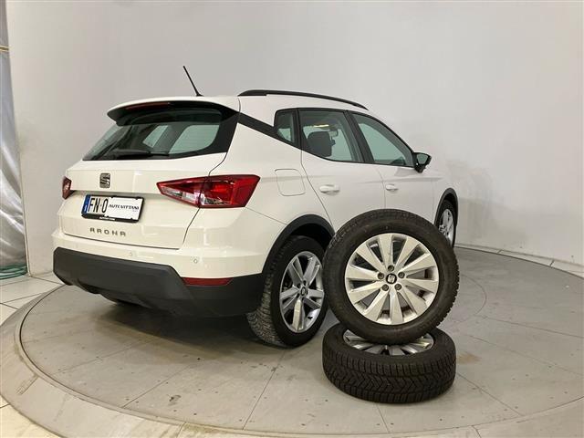 SEAT Arona 1.0 EcoTSI 115cv Style