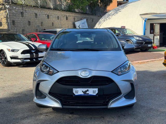 TOYOTA Yaris 1.5 Hybrid 5 porte Trend - IVA ESPOSTA *PROMO*