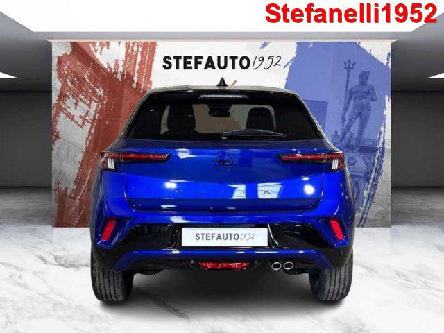 OPEL Mokka 1.2 GS s&s 136cv