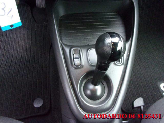 SMART ForTwo EQ Passion