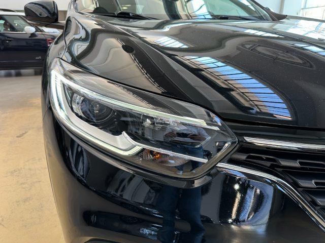 RENAULT Kadjar TCe 140CV FAP Sport Edition2 - 18" - Camera - Navi