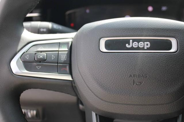 Jeep Compass 1.6 mjt Business 2wd 130cv con CarPlay