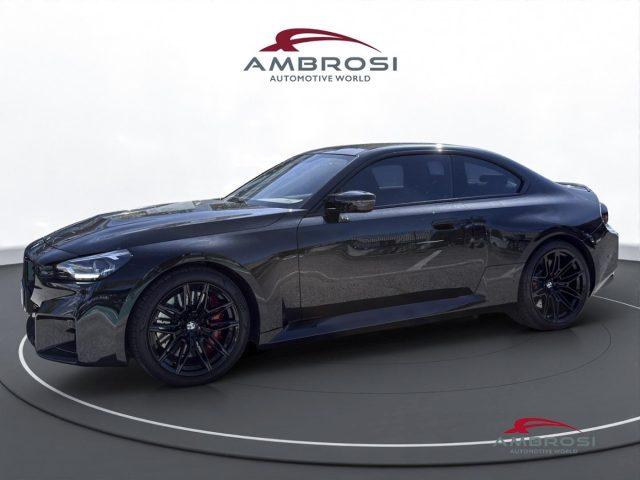 BMW M2 Coupé 3.0 480cv auto