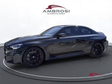 BMW M2 Coupé 3.0 480cv auto