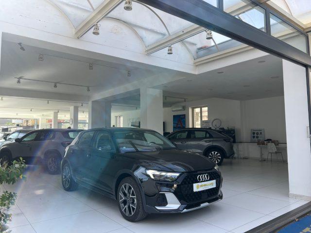 AUDI A1 allstreet 25 TFSI Admired tua ?239,00