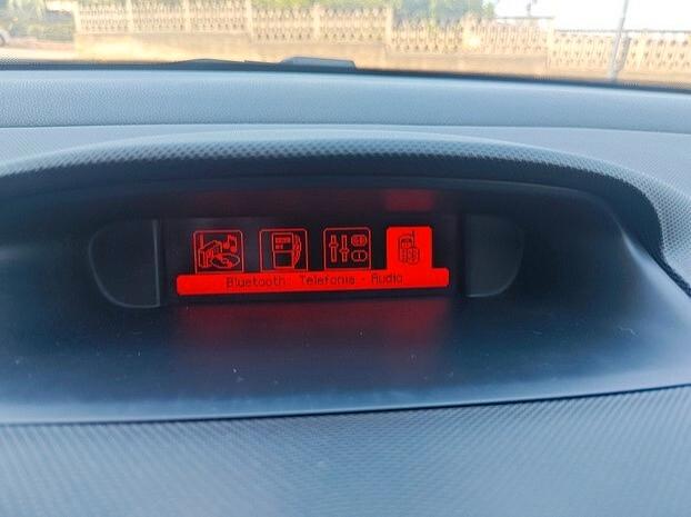 PEUGEOT 308 SW 1.6 HDi *GANCIO TRAINO* - 2011