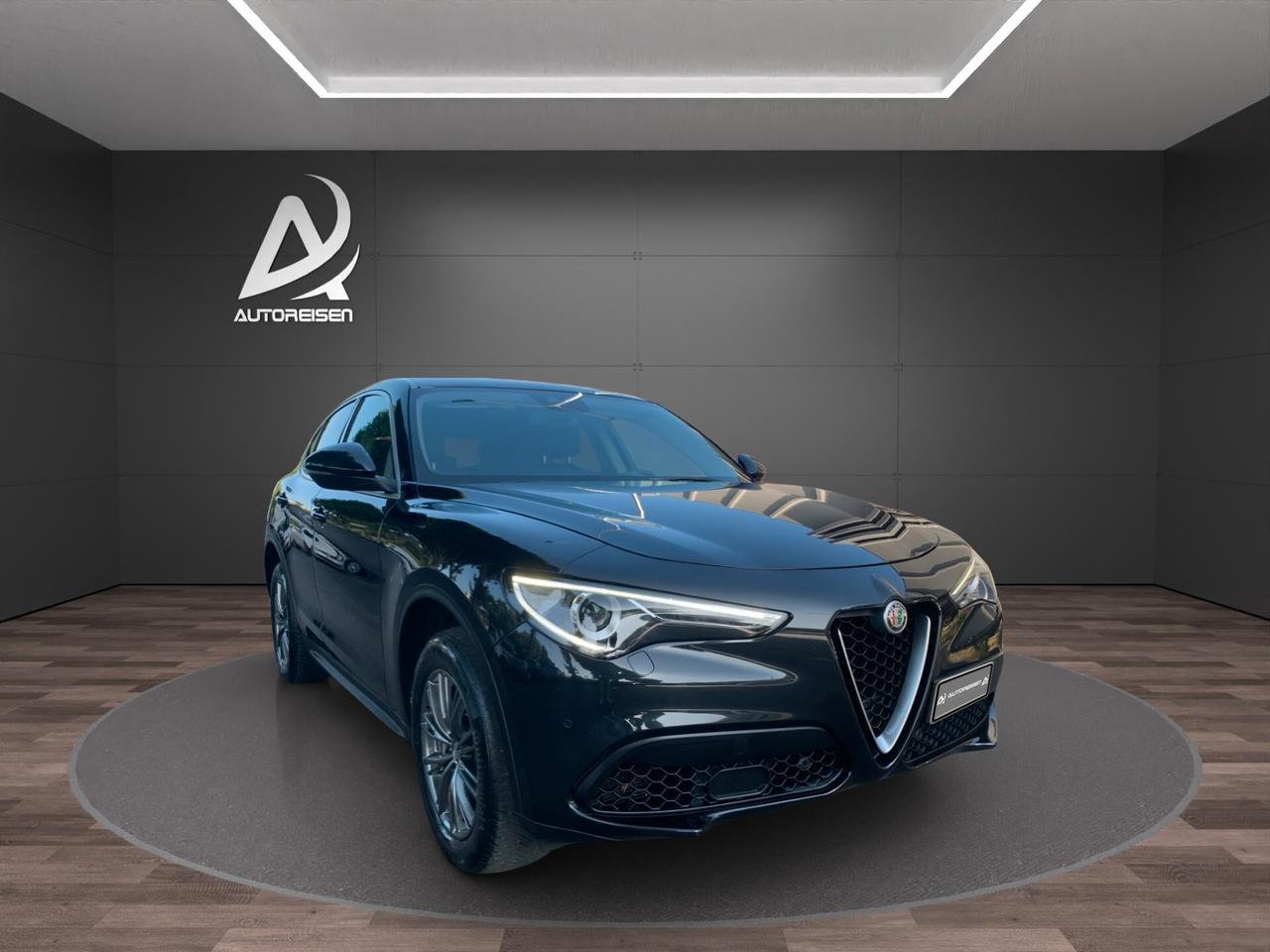 Alfa Romeo Stelvio 2.0 Turbo 200 CV AT8 Q4 Super