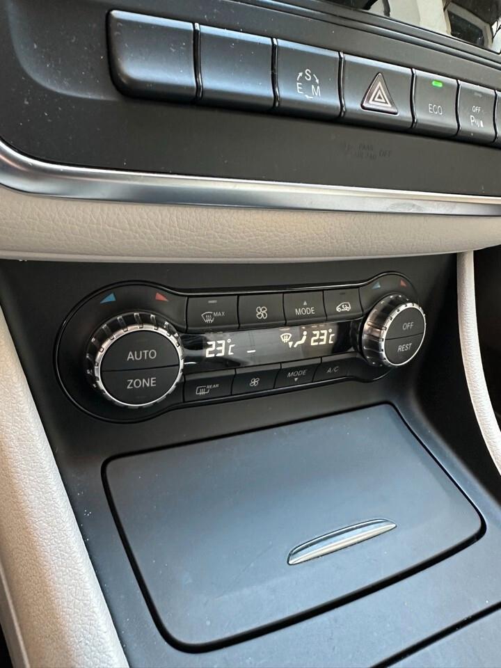 Mercedes CLA 250 4Matic Automatic Premium