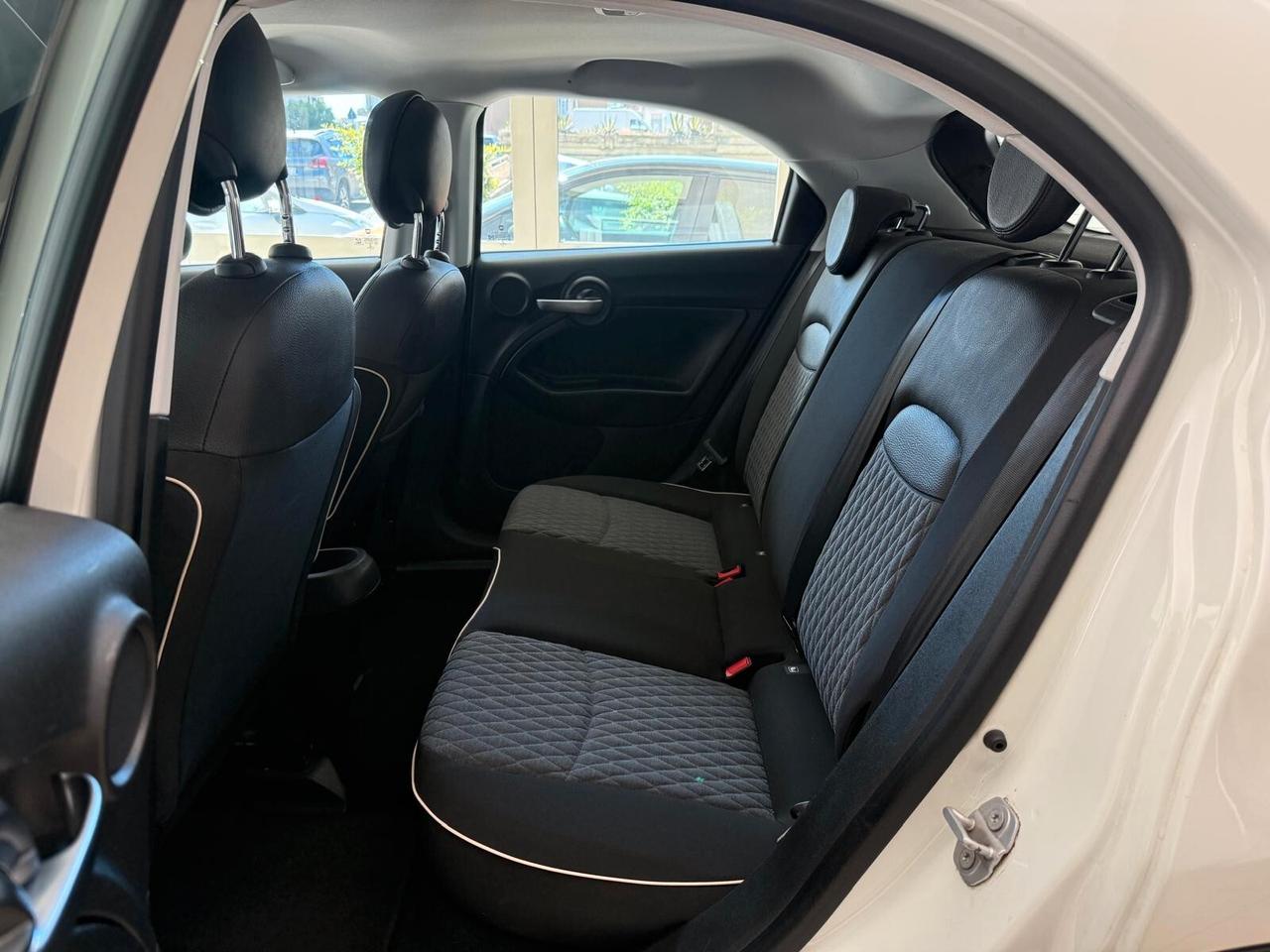 Fiat 500X 1.3 MultiJet 95 CV Cross