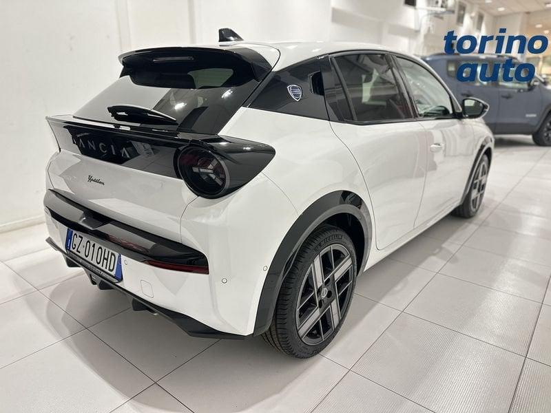 Lancia Ypsilon Ypsilon Hybrid e-DCT LX