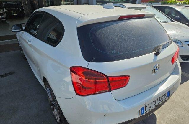 Bmw 116 116d 5p. Msport 2016
