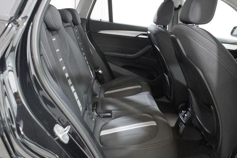 BMW X1 sDrive 18d Business Advantage