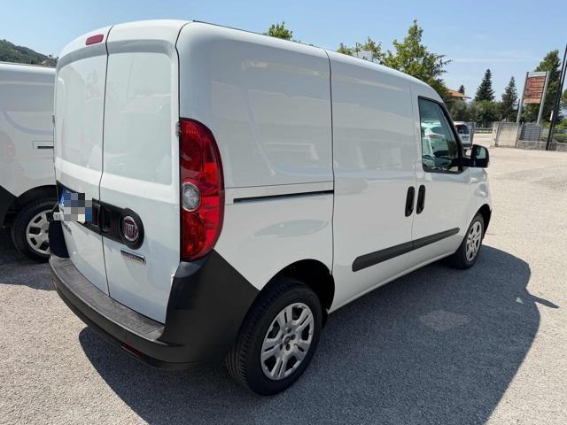 FIAT DOBLO' 1.6 MJT 105 CV LONGE