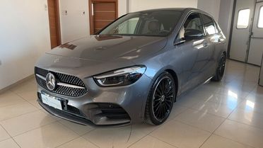 Mercedes-benz B 200 d Automatic AMG Line Premium
