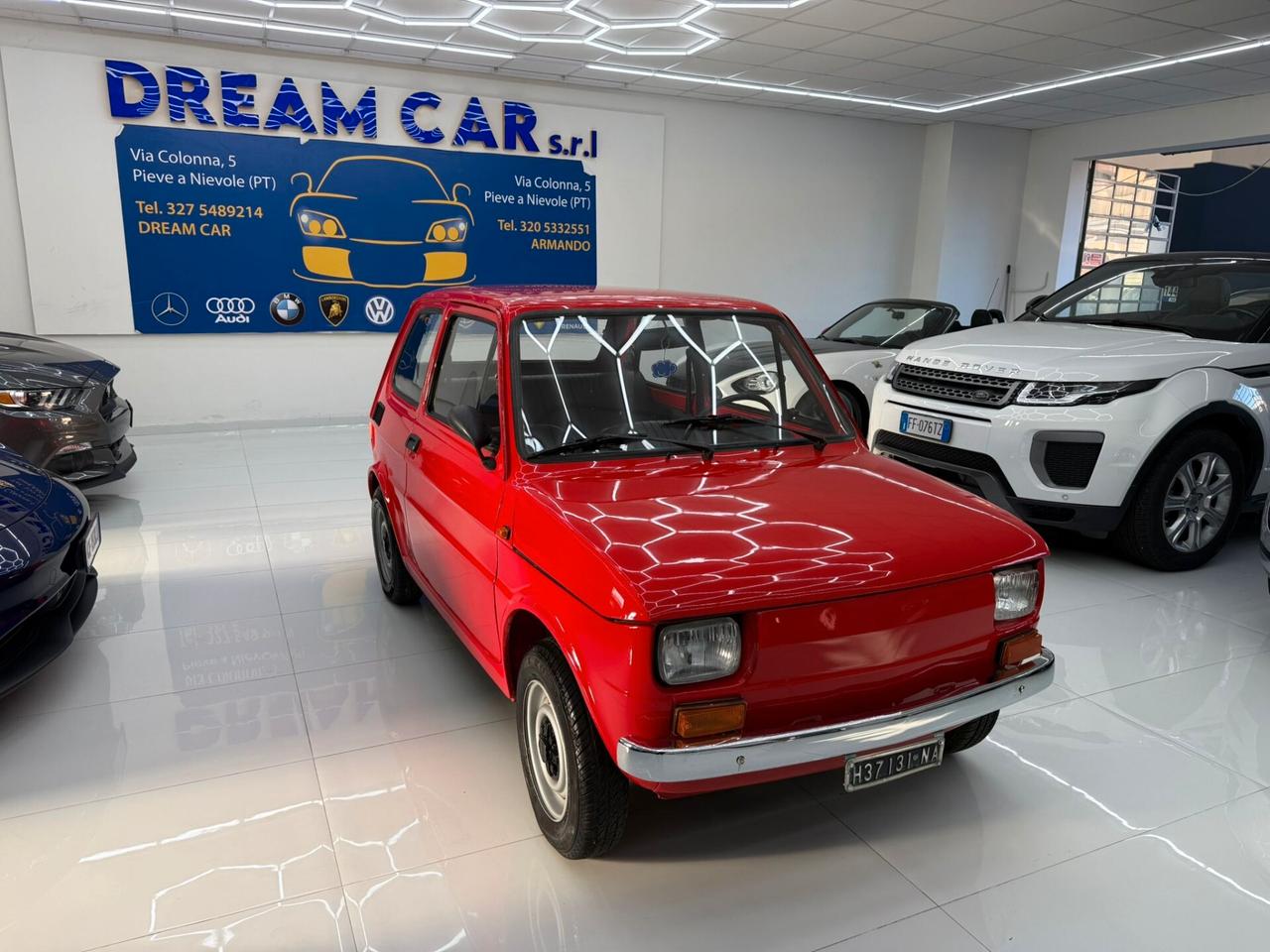Fiat 126