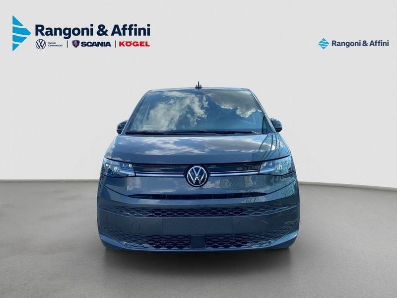 Volkswagen Multivan Multivan 1.5 PHEV DSG 4Motion Life Lungo