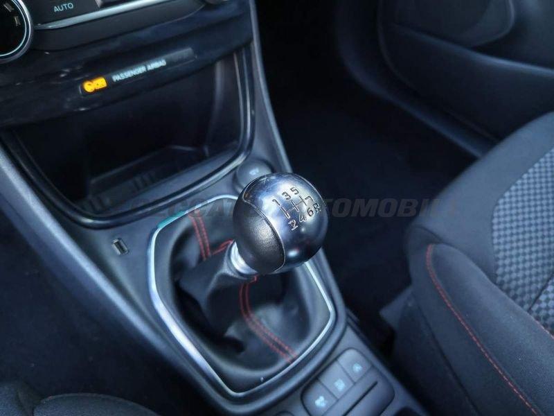 Ford Puma Puma 1.0 ecoboost h ST-Line s&s 125cv