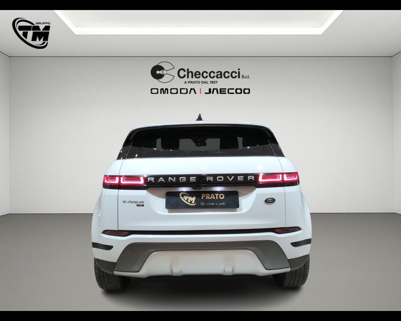 LAND ROVER RR Evoque 2ª serie Range Rover Evoq...