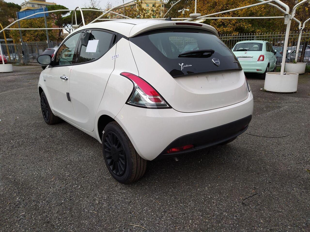 LANCIA Ypsilon III - Ypsilon 1.2 Gold Gpl 69cv
