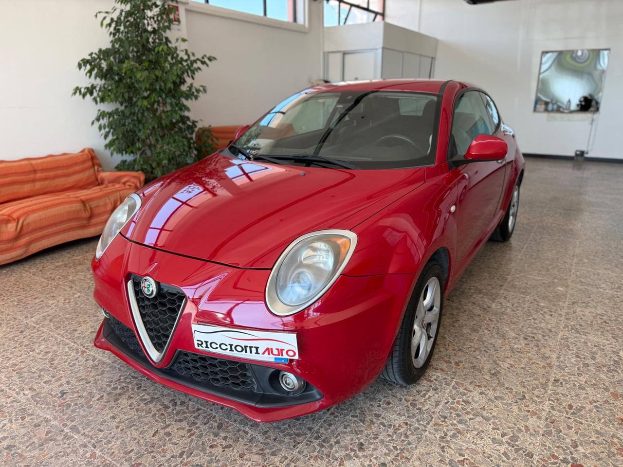 Alfa Romeo MiTo 1.4 78 CV 8V S&S