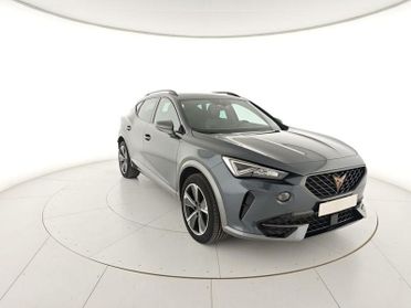 CUPRA Formentor 1.4 e-Hybrid DSG