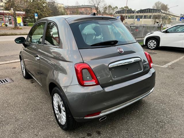 FIAT 500 1.0 Hybrid Dolcevita X Neo patentati