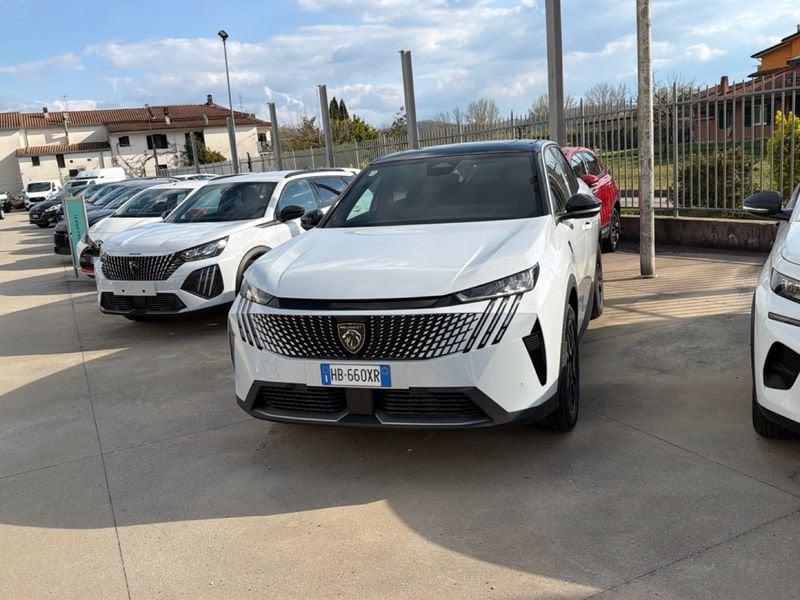 Peugeot 3008 Nuova 3008 GT - HybrID