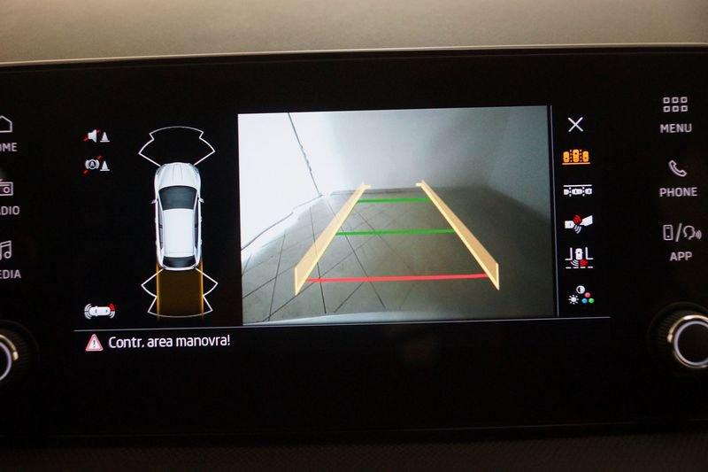 Skoda Fabia Fabia 1.0 TSI 95 CV Style