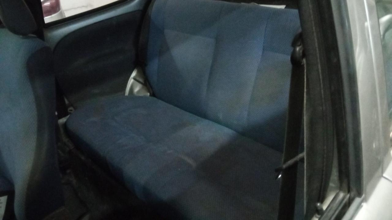 Fiat Seicento 1.1i cat Sporting Michael Schumacher