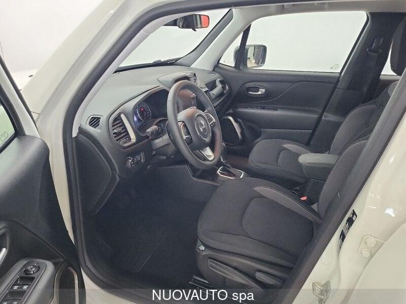 Jeep Renegade Renegade 1.5 Turbo T4 MHEV Limited
