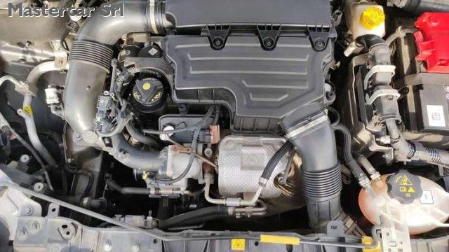 FIAT Tipo NEOPATENTATI Tipo SW 1.0 t3 100cv TG : GP373ML