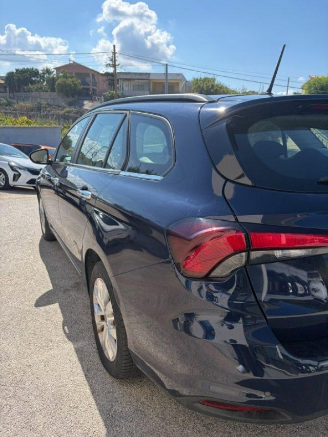 FIAT Tipo 1.6 Mjt S&S SW Business