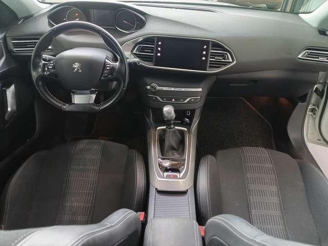 Peugeot 308 308 SW 1.2 puretech t Active s