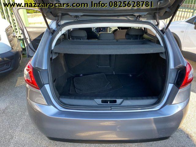 PEUGEOT 308 BlueHDi 130 S&S Active